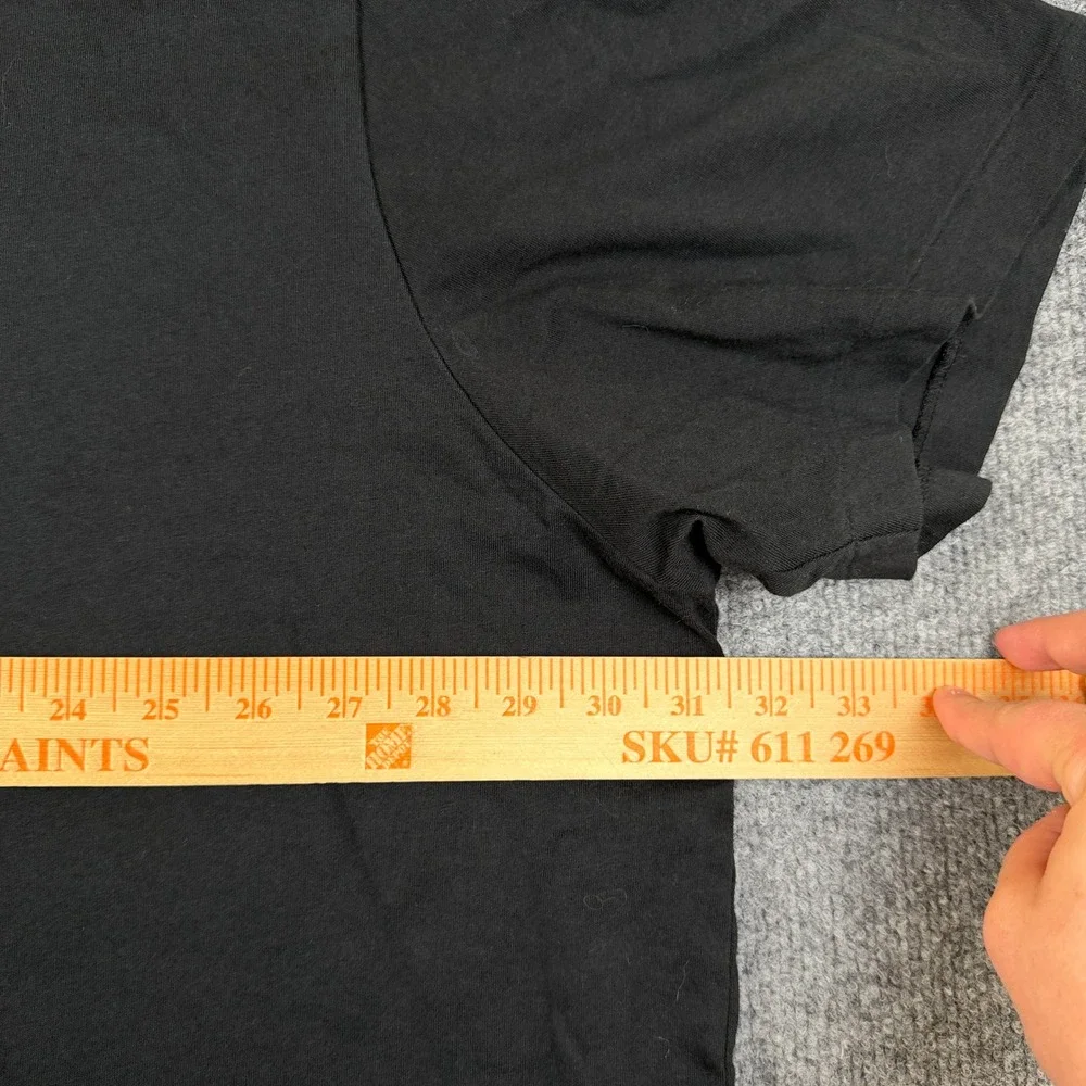 Polo Ralph Lauren T Shirt Mens 4XB Custom Slim Fit Crown Crest Spellout
